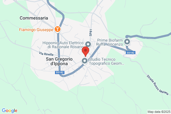 Regione Calabria