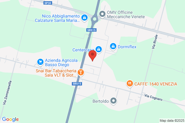 Gadexe Srl.