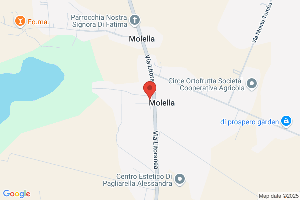 Sganga Fusca giulio Alberto (Arch.)