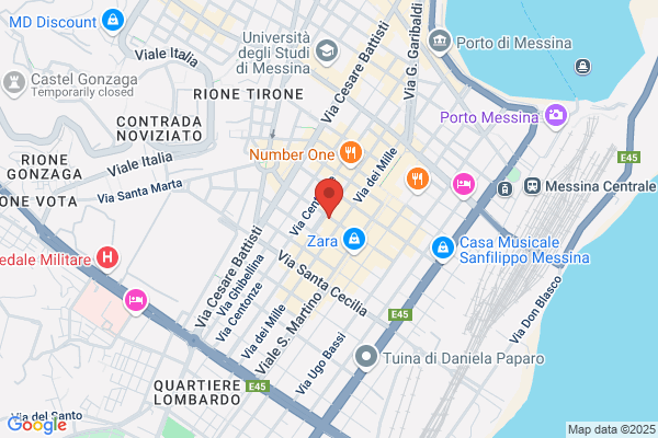 Pellicceria Iole Snc Di Mazzeo V. E Mischi D.