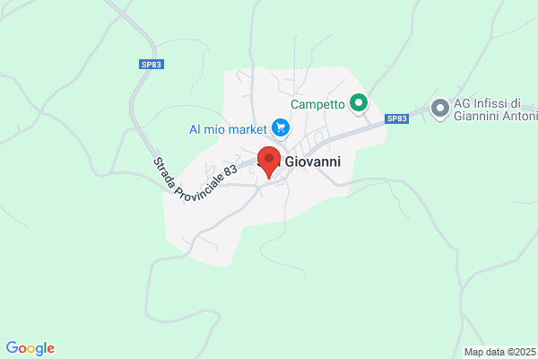 Muggerigiuseppe