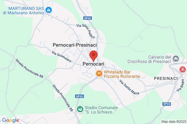 Rocchino francesco (Dr.)