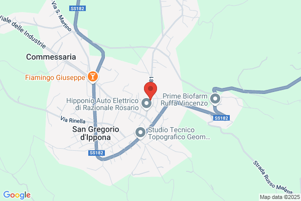 Agenzia Funebre Curello