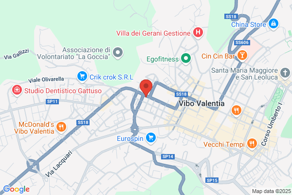 Gelanzegiuseppe Gioielleria