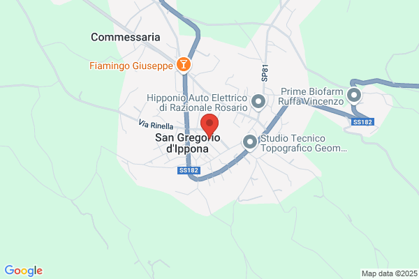 Ramondino carmela