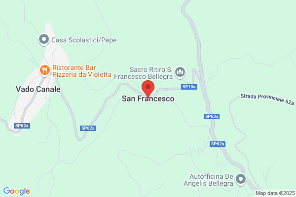 La Bella Francesco