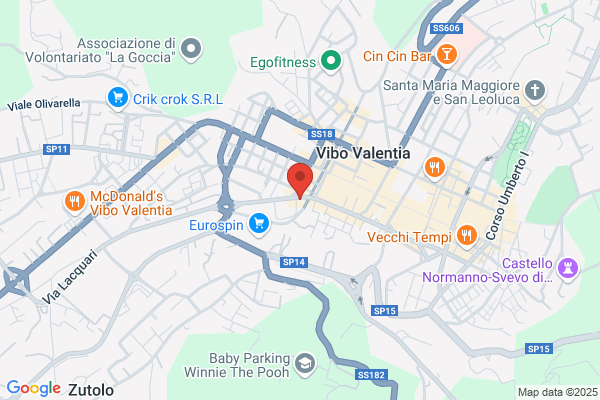 Allianz Vibo Valentia - Signoretta Srl