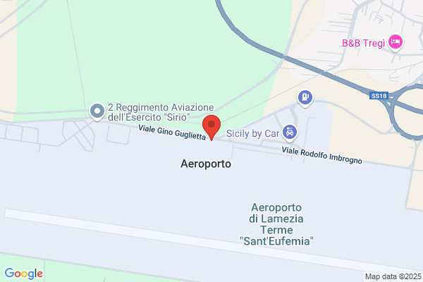 Taxi NCC Lamezia - Lo Muto Francesco Transfer