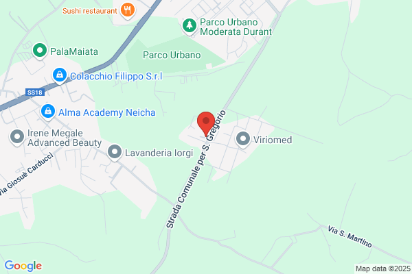 Vibo Gru srl