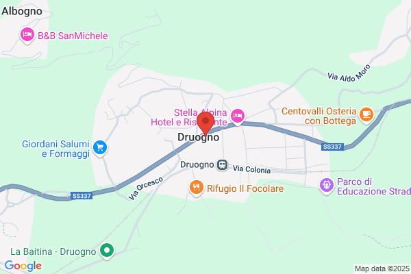 Articoli sportivi Givova