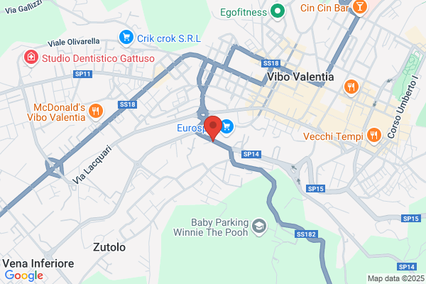 Autoricambi Ceravolo E C. Srl