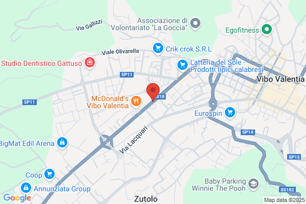 Centro Dimagrimento Dimagrire Si Può
