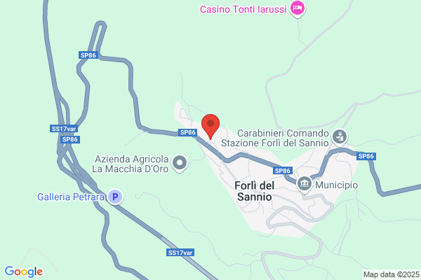 Cooperativa Costruzioni Calabrese Soc. Coop. Arl