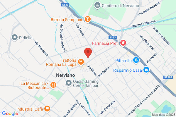 Elite Di Palmieri Anna Maria