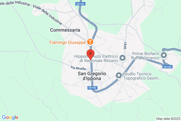 Euroedil Impianti Sas