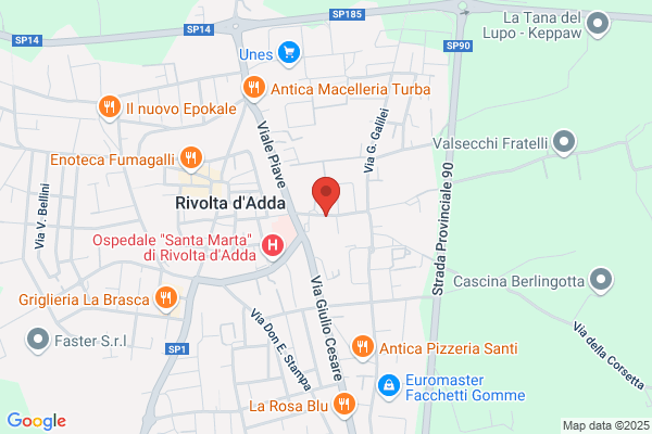 Fondazione Camminiamo Insieme