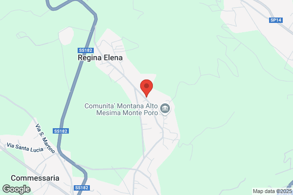 Forno San Biaggio Polistena Angelo E C. Sas