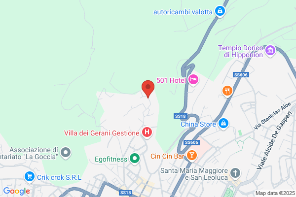 Genco Carmela & Figli S.R.L.