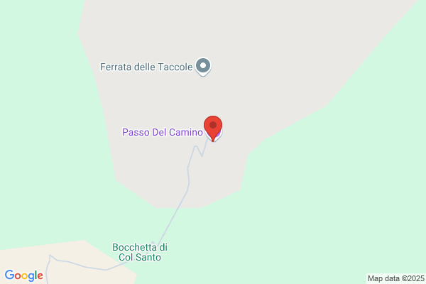 Il Cammino Di Baldo Valerio