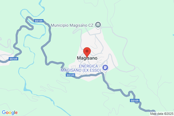 Maisano domenico