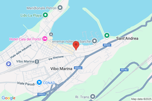 Marincontro S.A.S.
