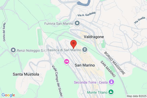 Marino alessandro (Dr.)