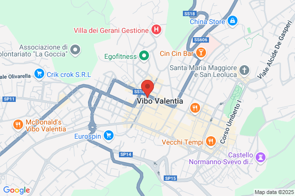 Pro Loco Vibo Valentia