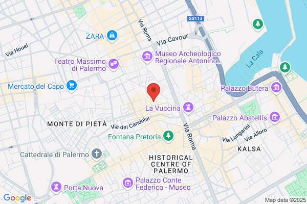 Puntobit Srl