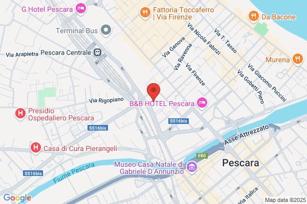 Radio Speranza S.G.