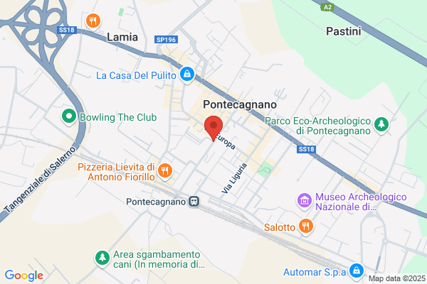 Ro.Co. Immobiliare Sas Di Rosano Myriam E c.