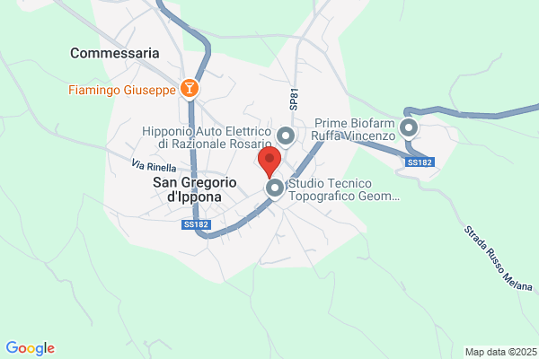 Sanitaria Centrale