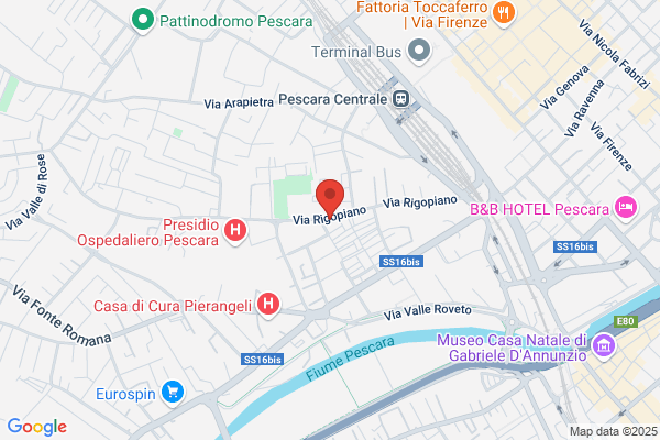 Tamoil Petroli Spa