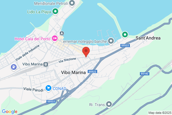 Trenitalia Spa-Div.Passeggeri-Zona Tirrenica Sud