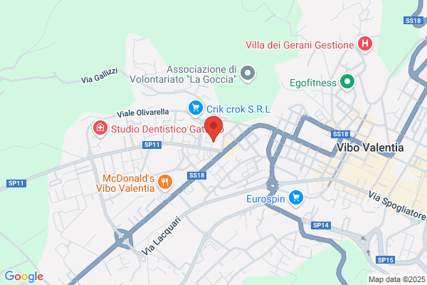 Vigili Del Fuoco