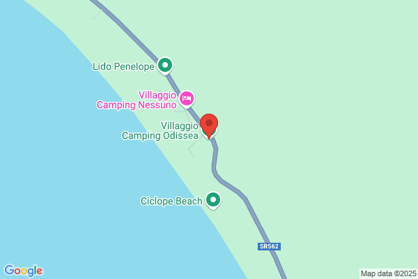 Villaggio Camping Over Sea (S.R.L.)