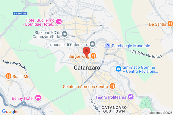 Procura Della Repubblica Di Catanzaro