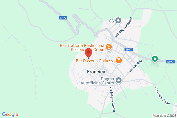 Flli Mazzotta Snc