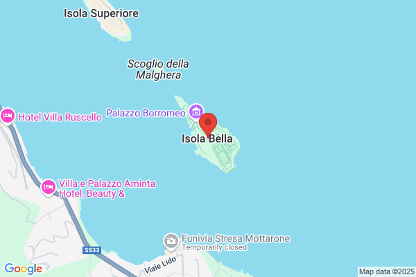 Isola Anna