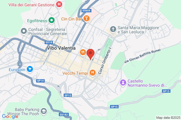 La Locanda dei Sapori