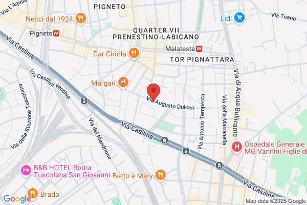 Ristorante L Approdo