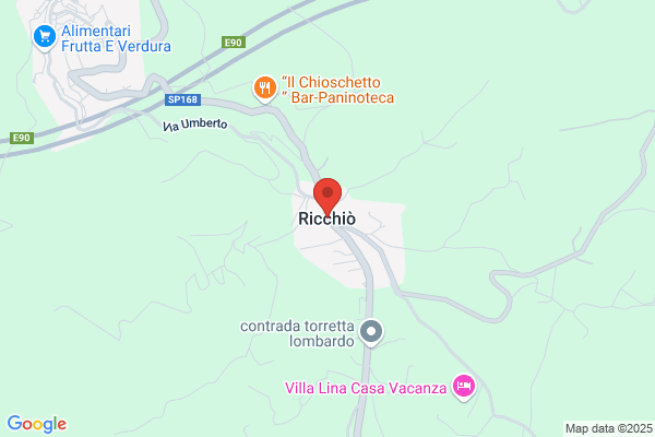 Ristorante Pizzeria Le Arcate Di Giglio Vincenzo e c. sas