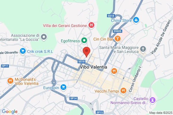 Federfarma Vibo Valentia