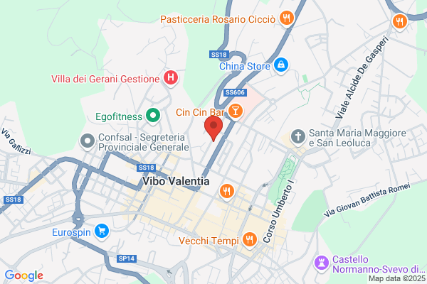 Ordine Degli Ingegneri Prov. Vibo