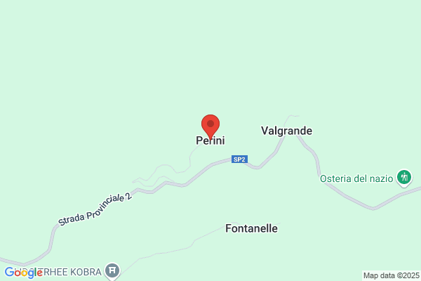 Perini rosy
