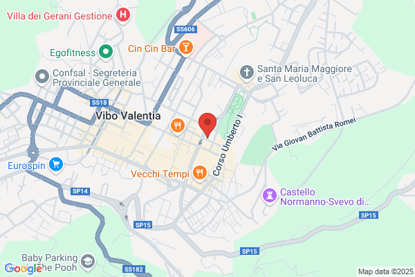 Istituto Vigilanza Diurna Notturna E Campestre Hipponion