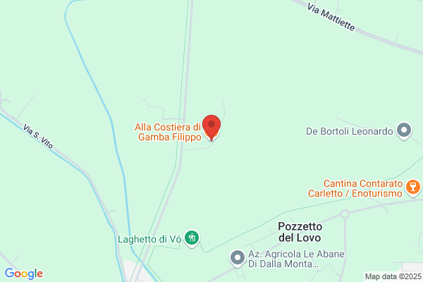 La Gamba Filippo