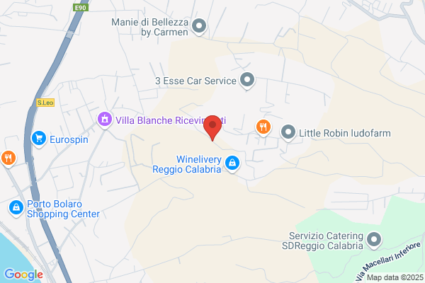 Universal Calabria S.R.L.