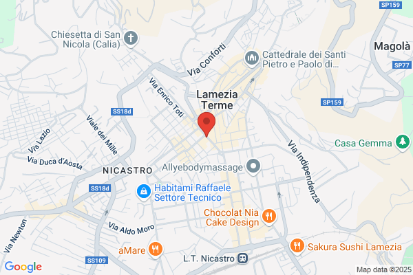 San Leonardo Srl