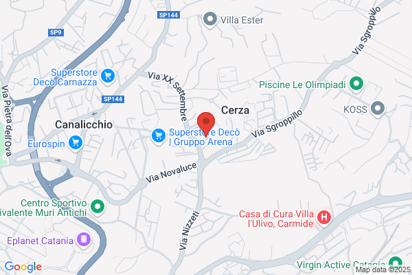 Farmacia Barbera Dr Francesco