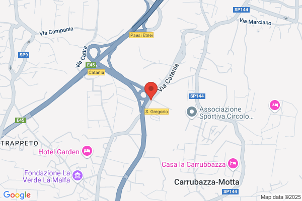 La Locandiera